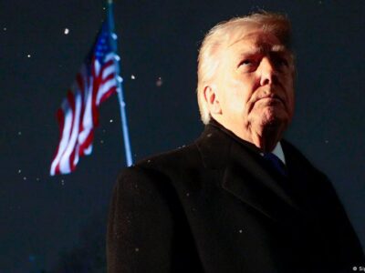 75877160 403.jpg Deutsche Welle США-Иран