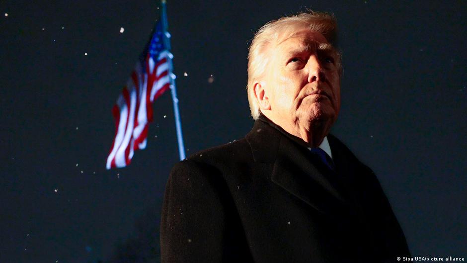 75877160 403.jpg Deutsche Welle США-Иран