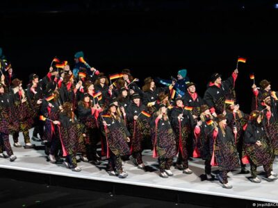 75878422 403.jpg Deutsche Welle зимние Олимпийские игры