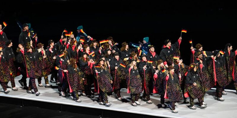 75878422 403.jpg Deutsche Welle зимние Олимпийские игры