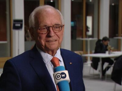 75878821 403.jpg Deutsche Welle Вольфганг Ишингер