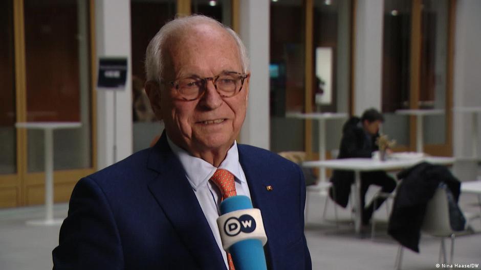 75878821 403.jpg Deutsche Welle Вольфганг Ишингер