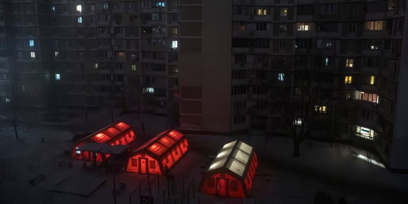 ООН: Удары РФ по энергетике могут вызвать новую волну беженцев из Украины 1 75885487 403 1.jpg 1 Deutsche Welle ООН