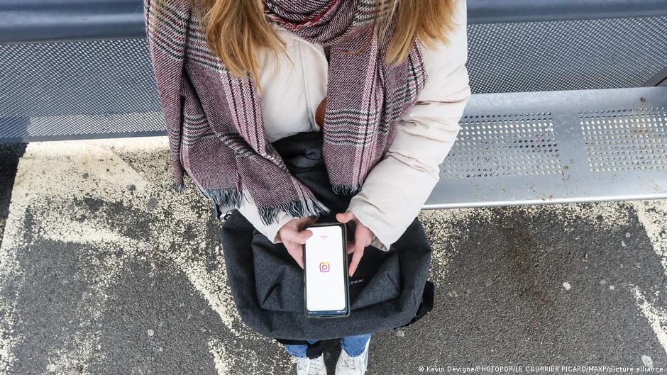 ХСС: Дискуссия о запрете соцсетей для подростков - "оторвана от реальности" 1 75890945 403.jpg Deutsche Welle Александр Хоффман, ХСС