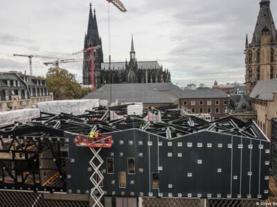 75891378 403.jpg Deutsche Welle ларарии, ларарий