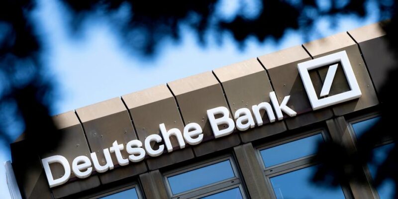 "Файлы Эпштейна" заставляют Deutsche Bank сильно нервничать 1 75897778 403.jpg Deutsche Welle Deutsche Bank, файлы Эпштейна
