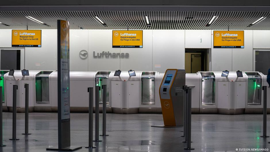 75923968 403.jpg Deutsche Welle Lufthansa