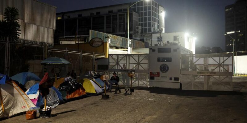 75935838 403.jpg Deutsche Welle Венесуэла