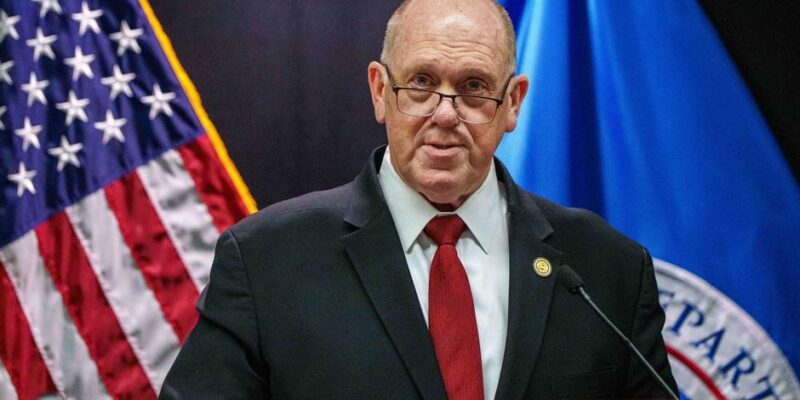 75938346 403.jpg Deutsche Welle Администрация Трампа