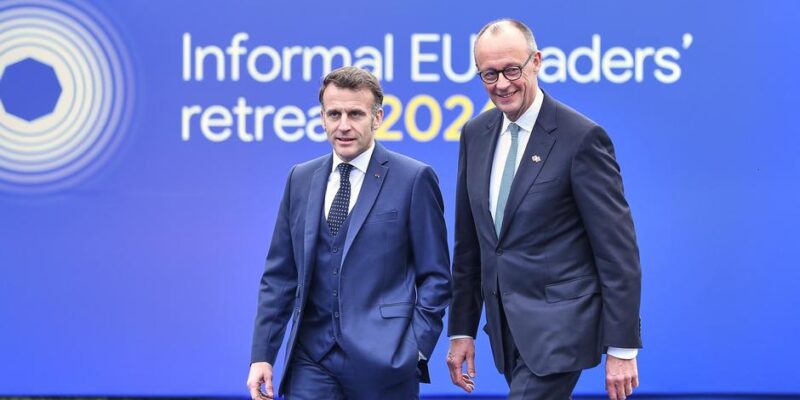 75939314 403.jpg Deutsche Welle Эммануэль Макрон