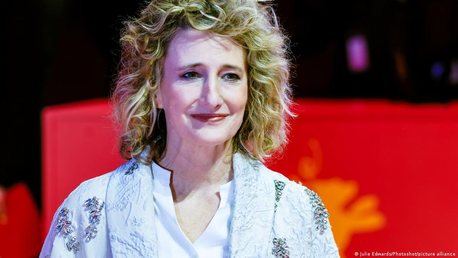 Скандал вокруг открытого письма по Газе: Берлинале отрицает цензуру 1 75944807 403.jpg Deutsche Welle Берлинале