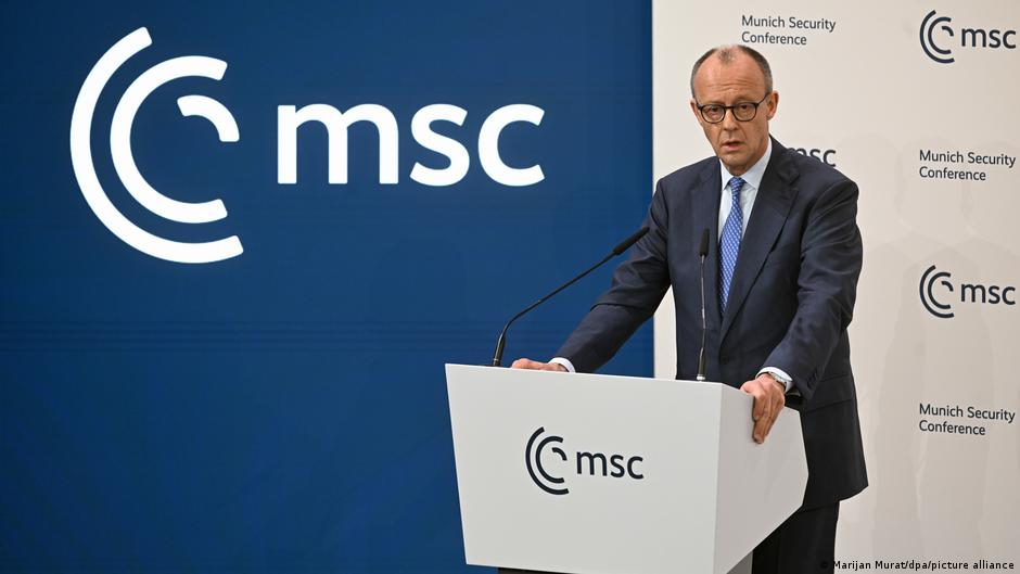 75954141 403.jpg Deutsche Welle Мерц