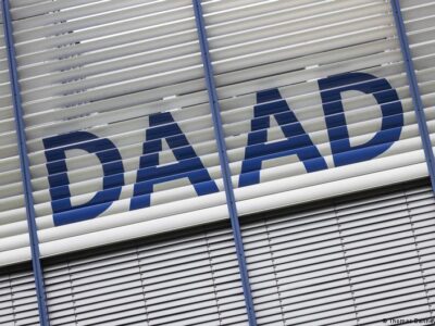 DAAD прекращает работу в России на фоне статуса "нежелательной организации" 2 75954247 403.jpg Deutsche Welle DAAD