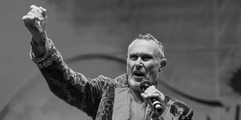 Умер исполнитель хита "Moskau" и группы Dschinghis Khan 1 75958166 403.jpg Deutsche Welle Khan