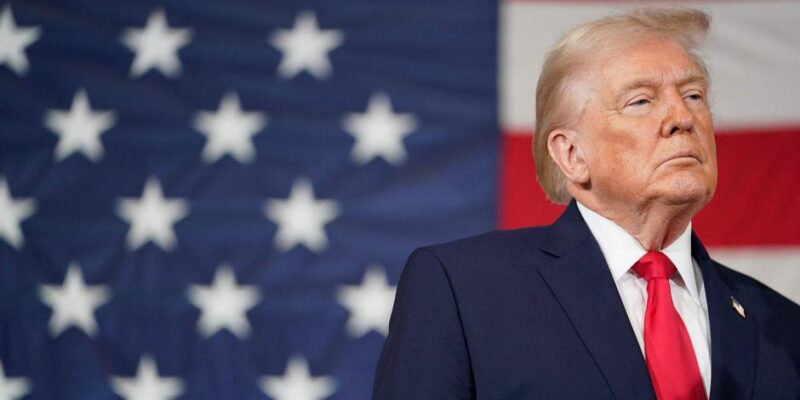 75966752 403 1.jpg 1 Deutsche Welle пошлины Трампа