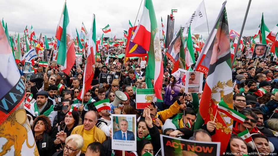 75973596 403.jpg Deutsche Welle демонстрация в Мюнхене