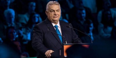 75973877 403.jpg политика евросоюз, Орбан-Путин, премьер Венгрии