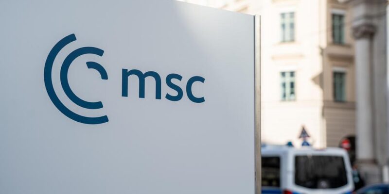 75974104 403.jpg Deutsche Welle 62-я Мюнхенская конференция