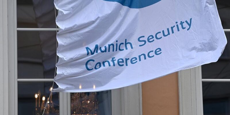 75974132 403.jpg Deutsche Welle 62-я Мюнхенская конференция