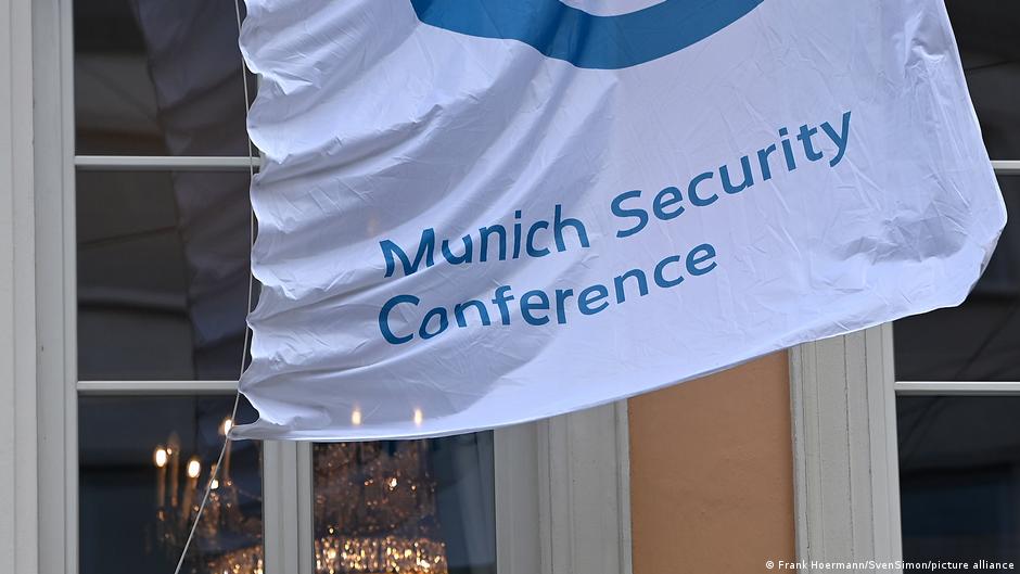 75974132 403.jpg Deutsche Welle 62-я Мюнхенская конференция