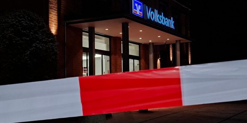 75974549 403.jpg Deutsche Welle ограбление банка, ограбление в Германии