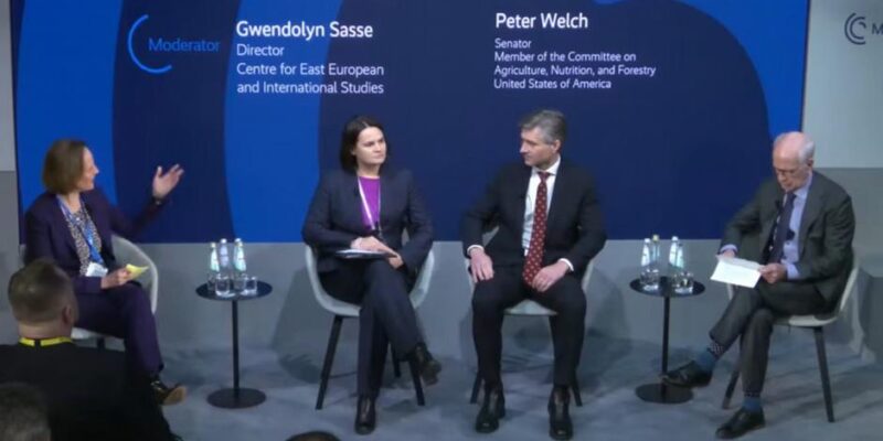 75974966 403.jpg Deutsche Welle 62-я Мюнхенская конференция