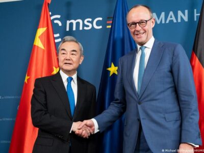 75975620 403.jpg Deutsche Welle Германия-Китай