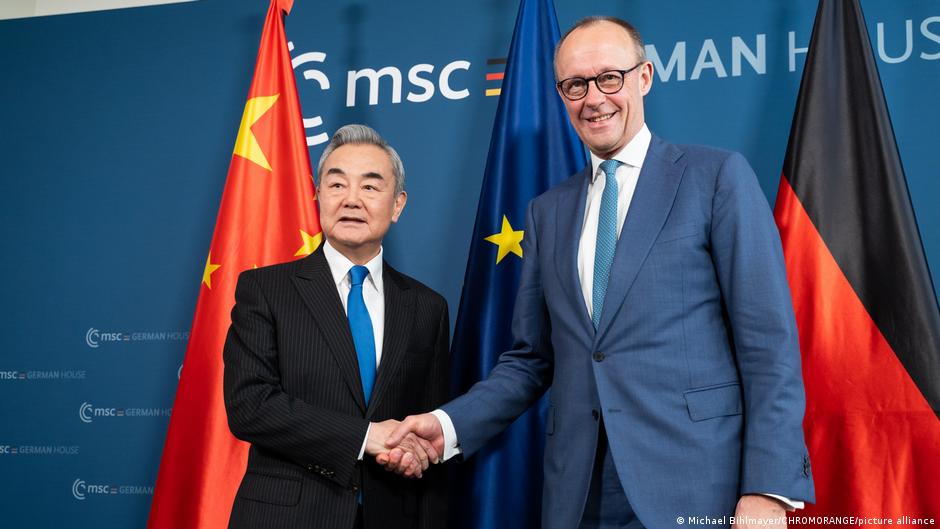 75975620 403.jpg Deutsche Welle Германия-Китай