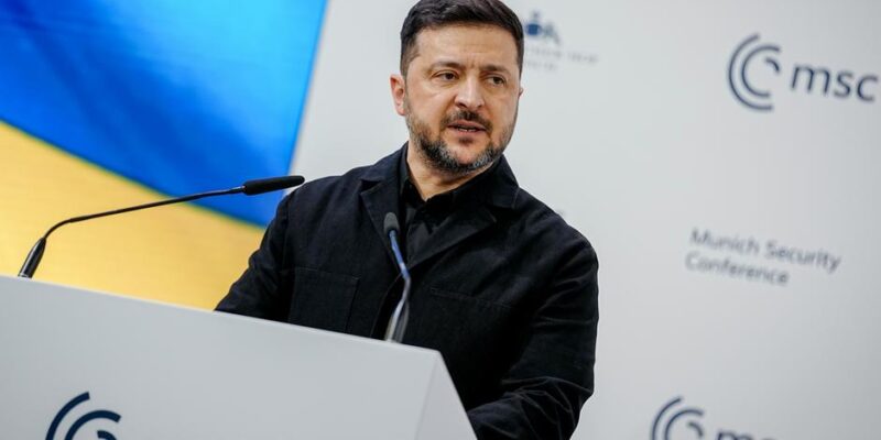 75980347 403.jpg Deutsche Welle Владимир Зеленский