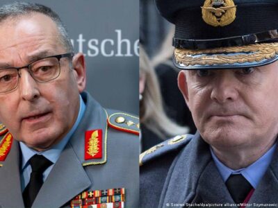 Берлин и Лондон: Планы РФ выходят за рамки войны в Украине 1 75983572 403.jpg Deutsche Welle война в Украине