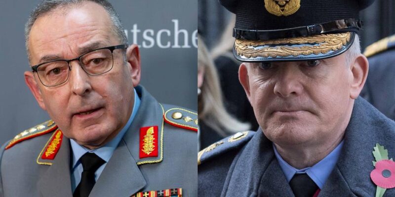 Берлин и Лондон: Планы РФ выходят за рамки войны в Украине 1 75983572 403.jpg Deutsche Welle война в Украине