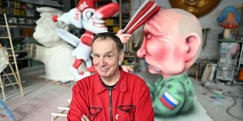 75985249 403.jpg Deutsche Welle сатира на Путина