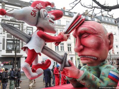 75988325 403.jpg Новости BBC Али Хаменеи, Дональд Трамп, путин