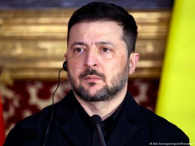 76002117 403.jpg Deutsche Welle Владимир Зеленский