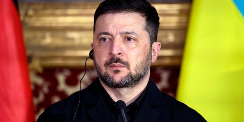 76002117 403.jpg Deutsche Welle Владимир Зеленский