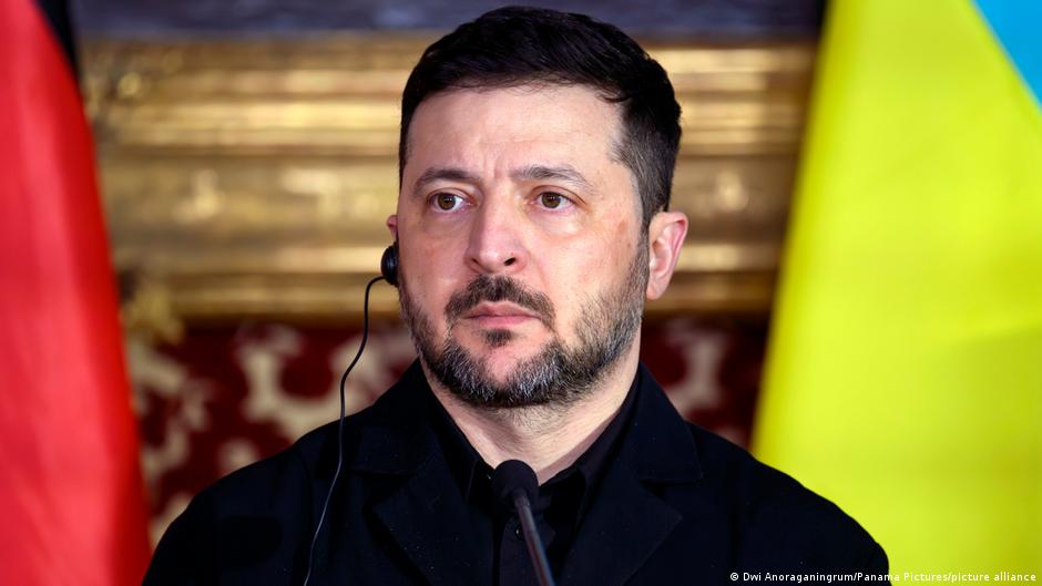 76002117 403.jpg Deutsche Welle Владимир Зеленский