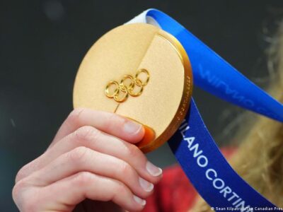 Как на Олимпиаде выступили спортсмены из РФ, сменившие гражданство? 2 76008782 403.jpg Deutsche Welle Зимняя Олимпиада