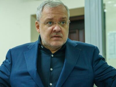 Бывший министр энергетики Украины Галущенко арестован на два месяца 3 76012414 403.jpg Deutsche Welle Герман Галущенко