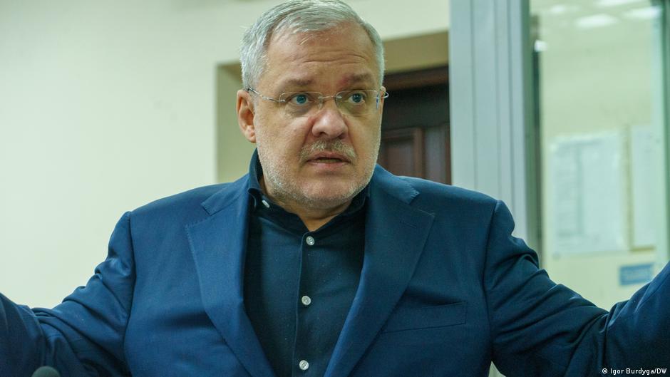 76012414 403.jpg Deutsche Welle Герман Галущенко