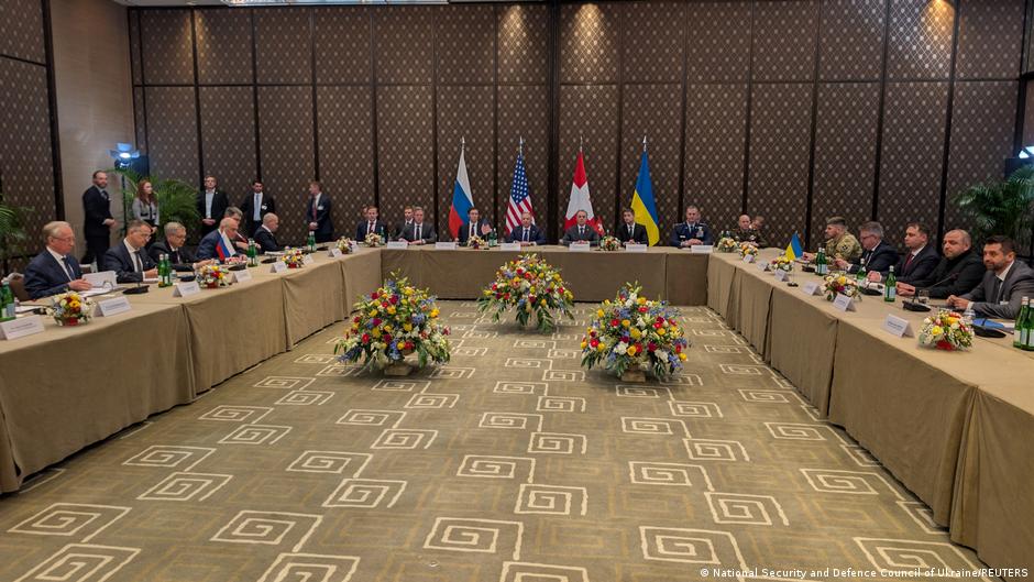 76014976 403.jpg Deutsche Welle мирные переговоры