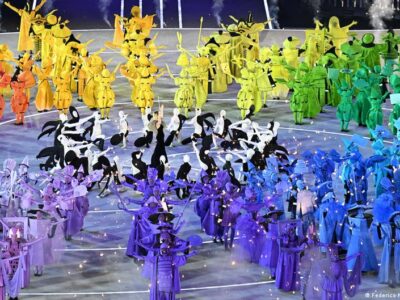 Медальный зачет Олимпиады-2026 в Италии: Норвегия первая, Германия - пятая 4 76034419 403.jpg Deutsche Welle зимняя Олимпиада-2026