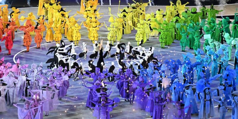 Медальный зачет Олимпиады-2026 в Италии: Норвегия первая, Германия - пятая 1 76034419 403.jpg Deutsche Welle зимняя Олимпиада-2026