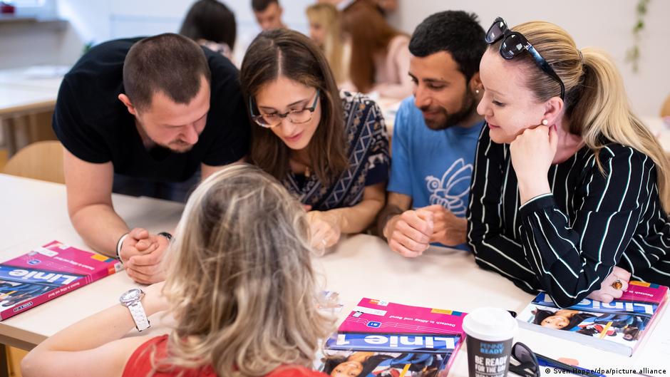 76035737 403.jpg Deutsche Welle ФРГ