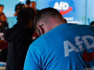 АдГ против спецслужбы ФРГ: успех ультраправой партии в суде - временный 6 76037201 403.jpg Deutsche Welle АдГ