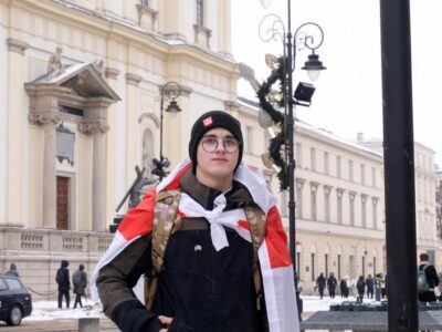 76043776 403.jpg Deutsche Welle Олег Добрыднев