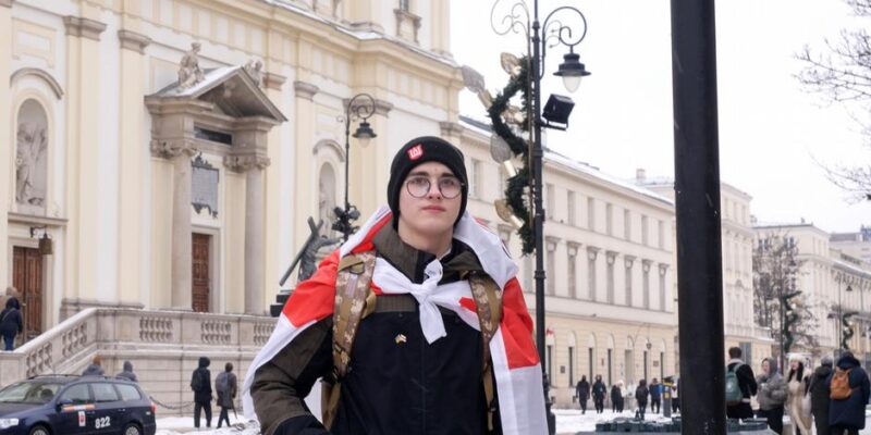 76043776 403.jpg Deutsche Welle Олег Добрыднев