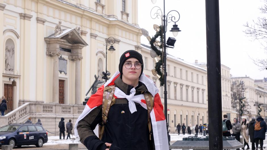 76043776 403.jpg Deutsche Welle Олег Добрыднев