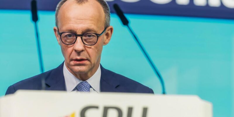 76053011 403.jpg Deutsche Welle ХДС Германии