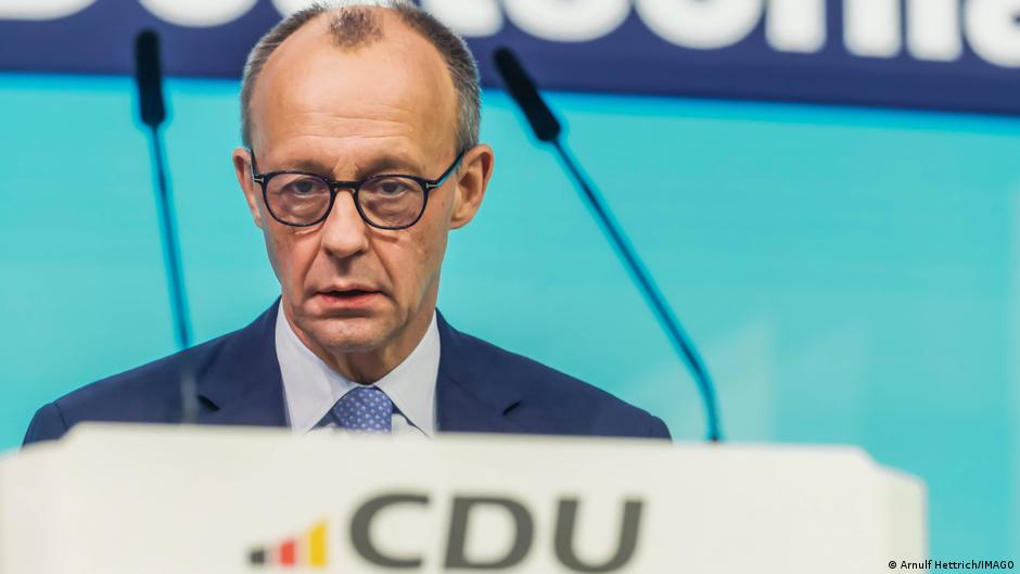 76053011 403.jpg Deutsche Welle ХДС Германии