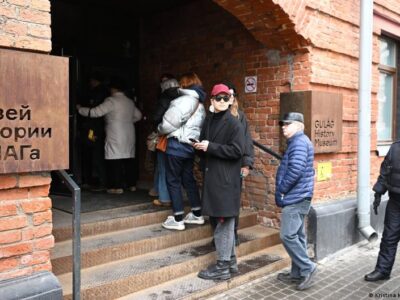 76057458 403.jpg Deutsche Welle ГУЛАГ